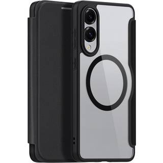 DUX DUCISSamsung Galaxy S25 Edge Etui -Sort