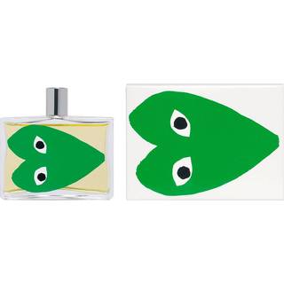 Play Green 100 ml - Onesize