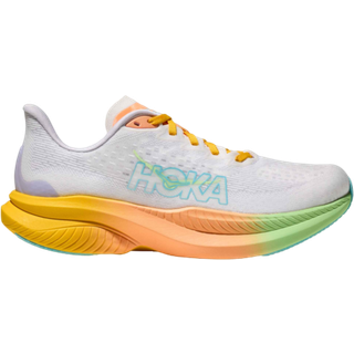 Løbesko Hoka Mach 6 1147790-ftst Størrelse 44,7 EU | 10 UK | 10,5 US | 28,5 CM