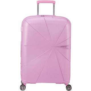 American Tourister Kuffert Starvibe 67 Cm - Lilla