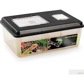 ExoTerra Plastterrarie 46x31x17,5 cm. Large