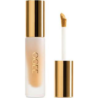 Ogee Complexion Perfecting Under Eye Concealer - Certificeret Organisk Full Coverage Concealer - Opbyggelig d?kning - OSIER 1,75W - Let Medium (O