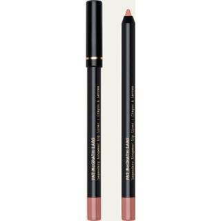 Pat Mcgrath Labs - Legendary Longwear Lip Liner - Læbeblyant - Buff (1,2 G) - For Women - Brun##Multi