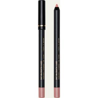 Pat Mcgrath Labs - Legendary Longwear Lip Liner - Læbeblyant - Nude Venus (1,2 G) - For Women - Pink##Brun##Multi