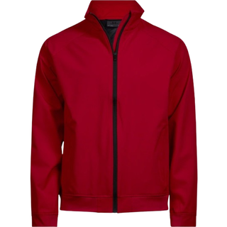 Tee Jays TJ9602 Club Jacket Red S