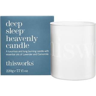 This Works Deep Sleep Heavenly Candle 220 g