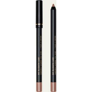 Pat Mcgrath Labs - Legendary Longwear Lip Liner - Læbeblyant - Mocha Obsession (1,2 G) - For Women - Brun##Multi
