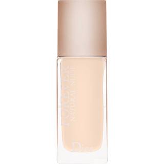 Dior Forever Natural Nude-Longwear Foundation - 96% Natural-Origin Ingredients