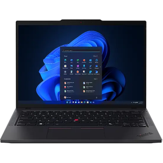 Lenovo ThinkPad T14 Gen 6 Intel® Core Ultra 5 225U-processor E-cores op til 3,80 GHz P-cores op til 4,80 GHz, Windows 11 Home 64, 256 GB SSD TLC Opal