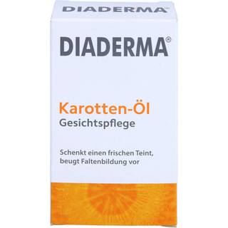 Diaderma Gulerodsolie Q10 1265.00 DKK/1 L