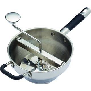 Kitchen craft Master Class puré og madkværn