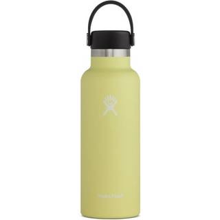 Hydro Flask Standard Mouth Flex 532 ml Pineapple, 532 ml