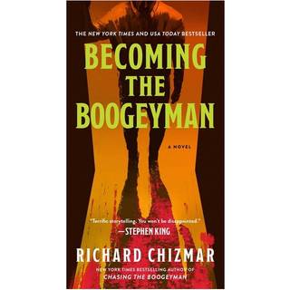 The Becoming the Boogeyman