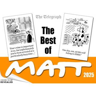 The Best of Matt 2025