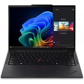 Lenovo ThinkPad T14s Gen 5 Intel® Core Ultra 5 125U-processor E-cores op til 3,60 GHz P-cores op til 4,30 GHz, Windows 11 Home 64, 256 GB SSD TLC Opal