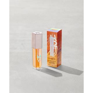 Fenty Beauty - Gloss Bomb Ice Fruitz - Forfriskende Læbegloss - Gloss Bomb Ice Fruitz - Melon Chillz - For Women