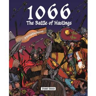 1066: The Battle of Hastings