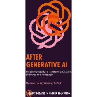 After Generative AI