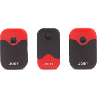 Joby Wavo AIR - wireless microphone system