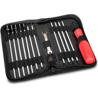 Toolkit Traxxas 3415 / Værktøjssæt til modelhobby