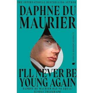 I'll Never Be Young Again