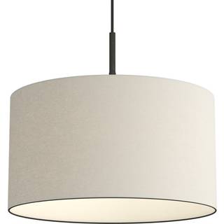 Soft Pendel - Ø400 - Hvid Uld - Belid