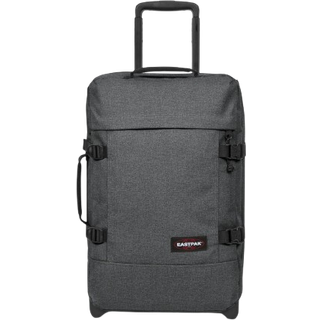 Eastpak Tranverz S Rejsetaske med hjul mørkegrå