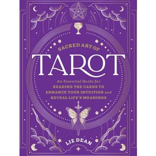 Sacred Art of Tarot