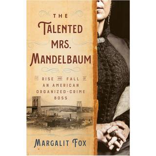 The Talented Mrs. Mandelbaum