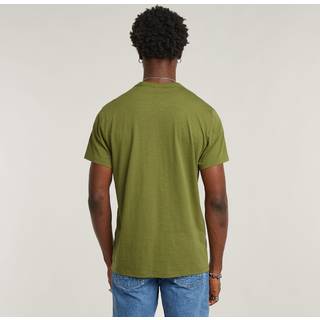 Nifous T-Shirt - Green - Men
