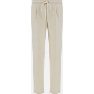 BOGGI MILANO Herren Hosen beige