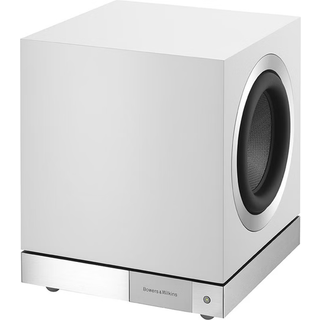 Bowers & Wilkins DB3D Subwoofer - 3 års medlemsgaranti