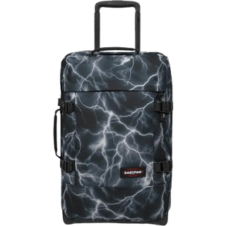 Eastpak Tranverz S rejsetaske m/TSA-kodelås (VOLT BLACK(9E5))