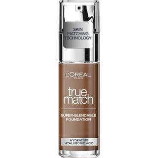 Foundation 9.N Truffle (På lager i varehus)