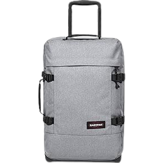 Eastpak Tranverz Sunday Grey Rejsetaske - Lille - 51 cm