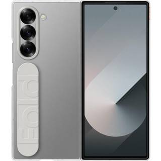 Samsung Galaxy Z Fold6 Clear Cover EF-QF956CTE - Gennemsigtig