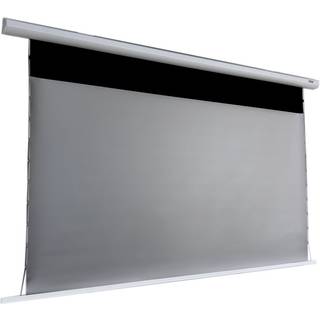 Oray Série 3 – HCM4 ALR spændt (240 cm) - Motoriseret lærred
