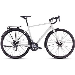 Cube Gravel Bike Nuroad One FE Desertstone/Green