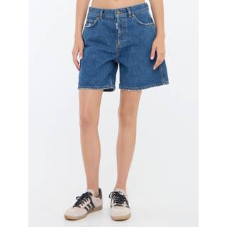 Ball Baserre Denim Shorts Shorts & Knickers 50405171 Meduim Blue Wash (28)