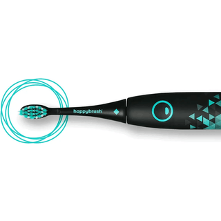 happybrush sensimed Sensitive Care tandpasta med tandkødsbeskyttelse 506.00 DKK/1 L