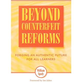 Beyond Counterfeit Reforms