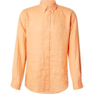 Polo Ralph Lauren Herren Hemd orange