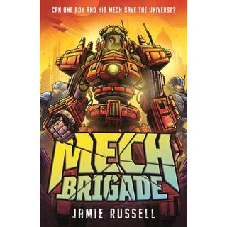 Mech Brigade