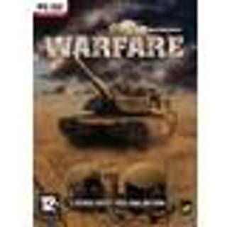 Warfare (PC) - Standard