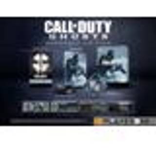 Call of Duty: Ghosts - Digital Hardened Edition (PC) - Steam Gift - EUROPE