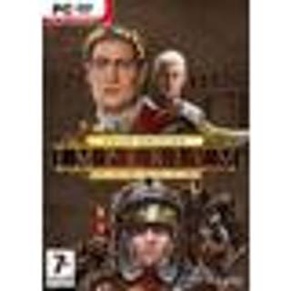 Imperium Romanum Gold Edition
