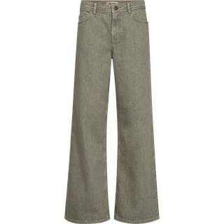 Mos Mosh Mmdara Dyed Jeans Bukser 170530 Shadow (25, Regular)