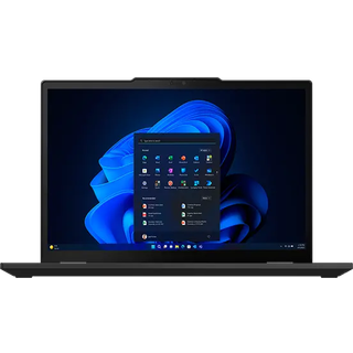 Lenovo ThinkPad X13 2-in-1 Gen 5 Intel® Core Ultra 5 125U-processor E-cores op til 3,60 GHz P-cores op til 4,30 GHz, Windows 11 Home 64, 512 GB SSD TLC Opal