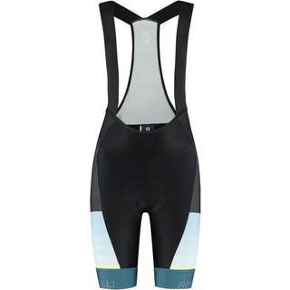 Cykelbukser Rogelli Impress II Bib Short Women
