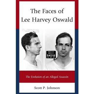 The Faces of Lee Harvey Oswald